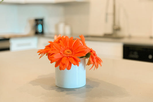 10 Ways to Repurpose Your Candle Jar